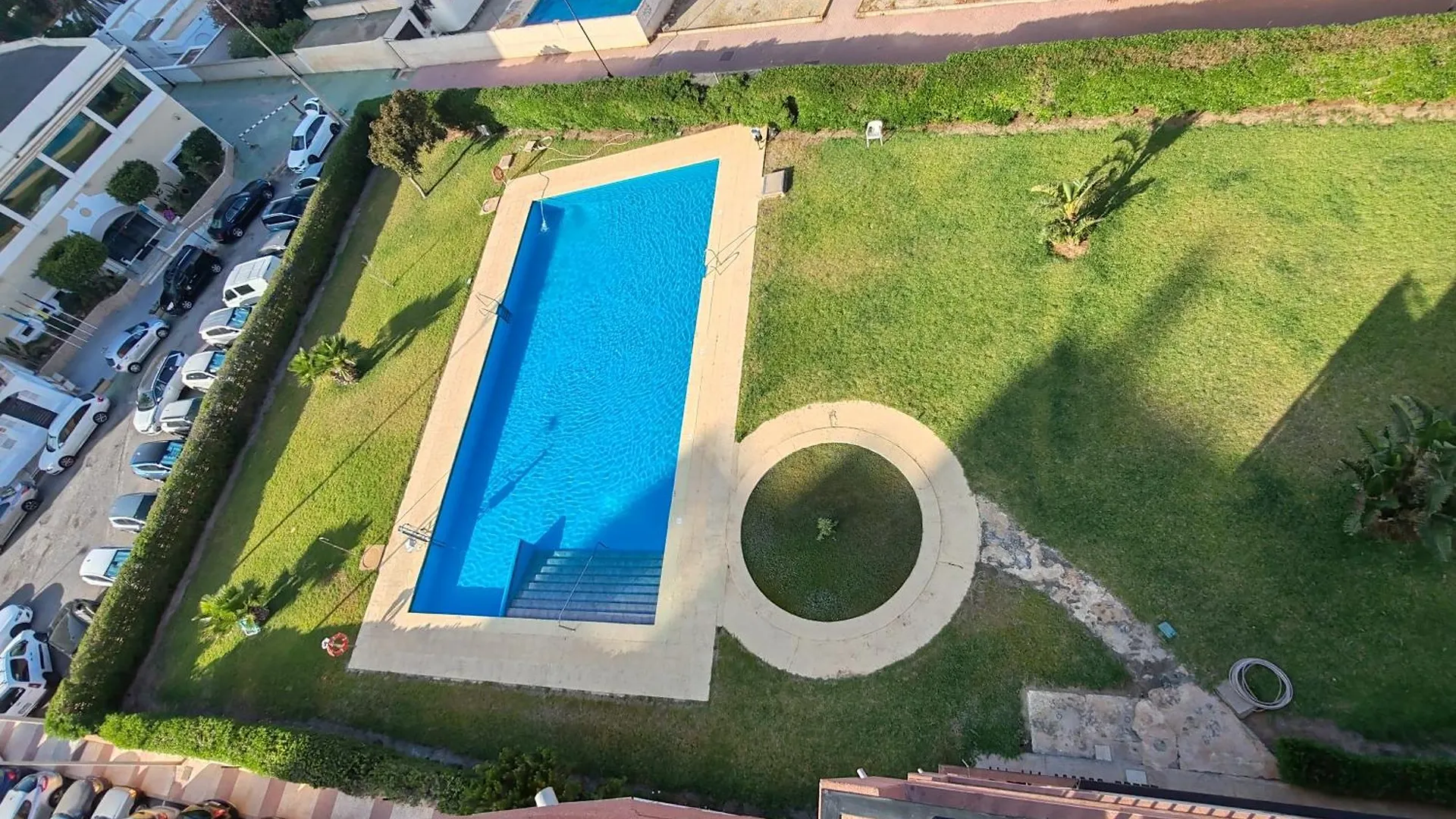 Villa Bravo Beach II - Roquetas De Mar Apartment