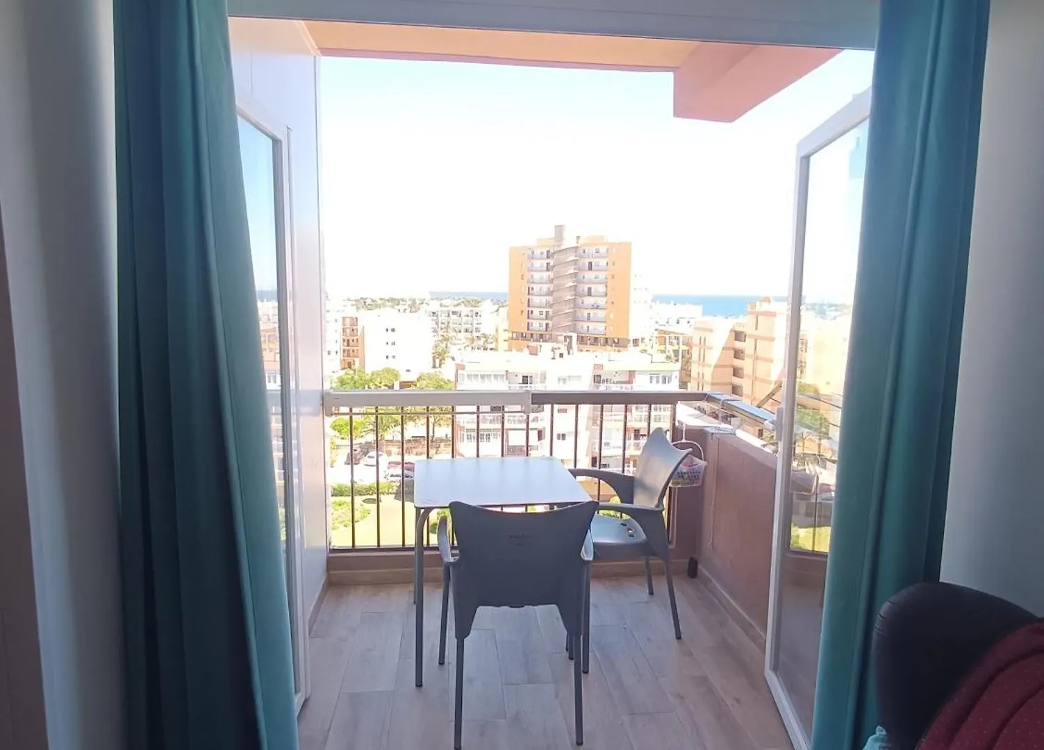 公寓 Villa Bravo Beach II - 滨海罗克塔斯