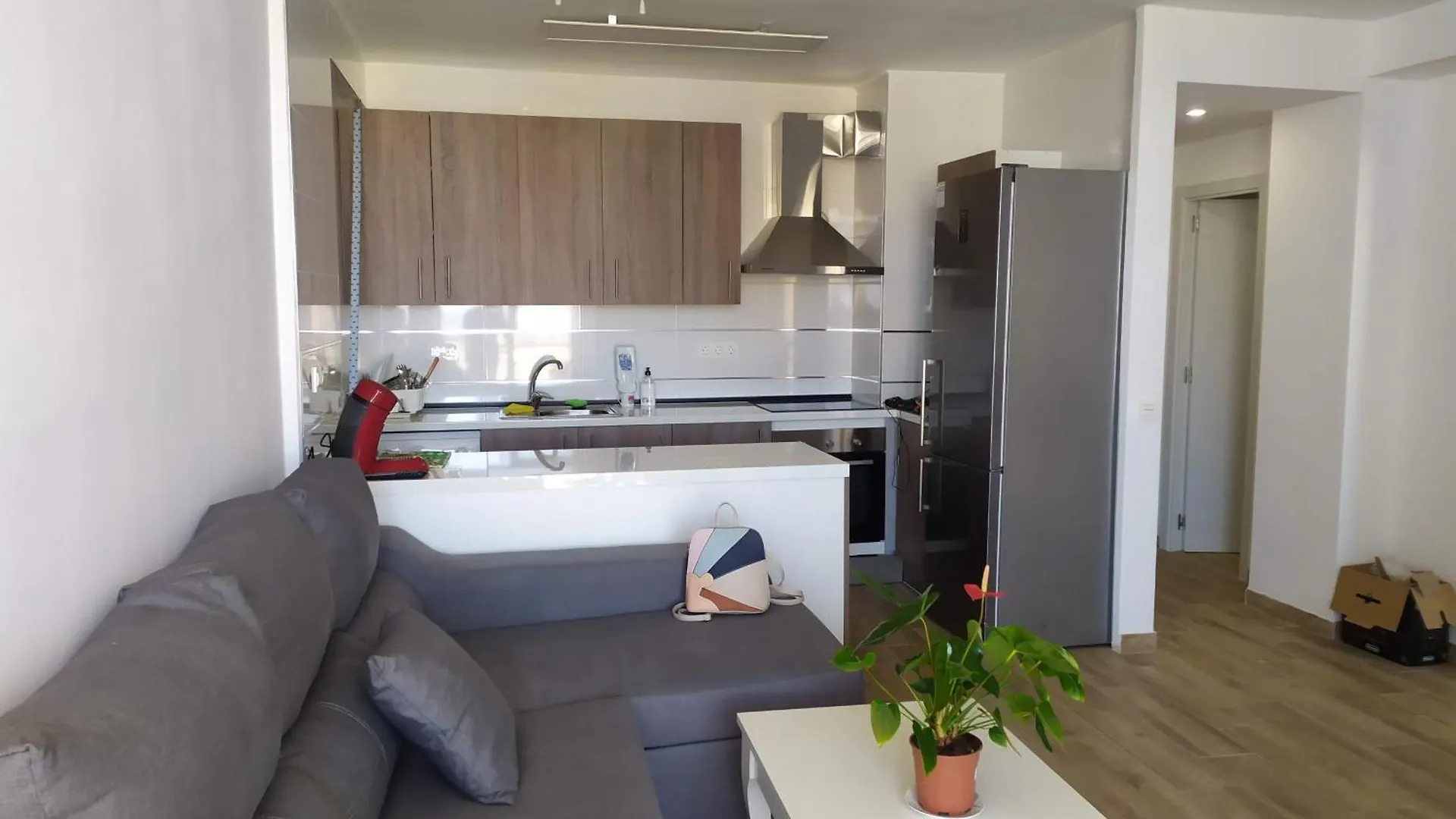 Villa Bravo Beach II - Roquetas De Mar Apartment