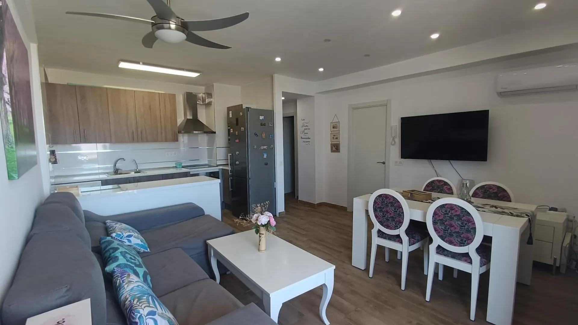 Villa Bravo Beach II - 滨海罗克塔斯 西班牙