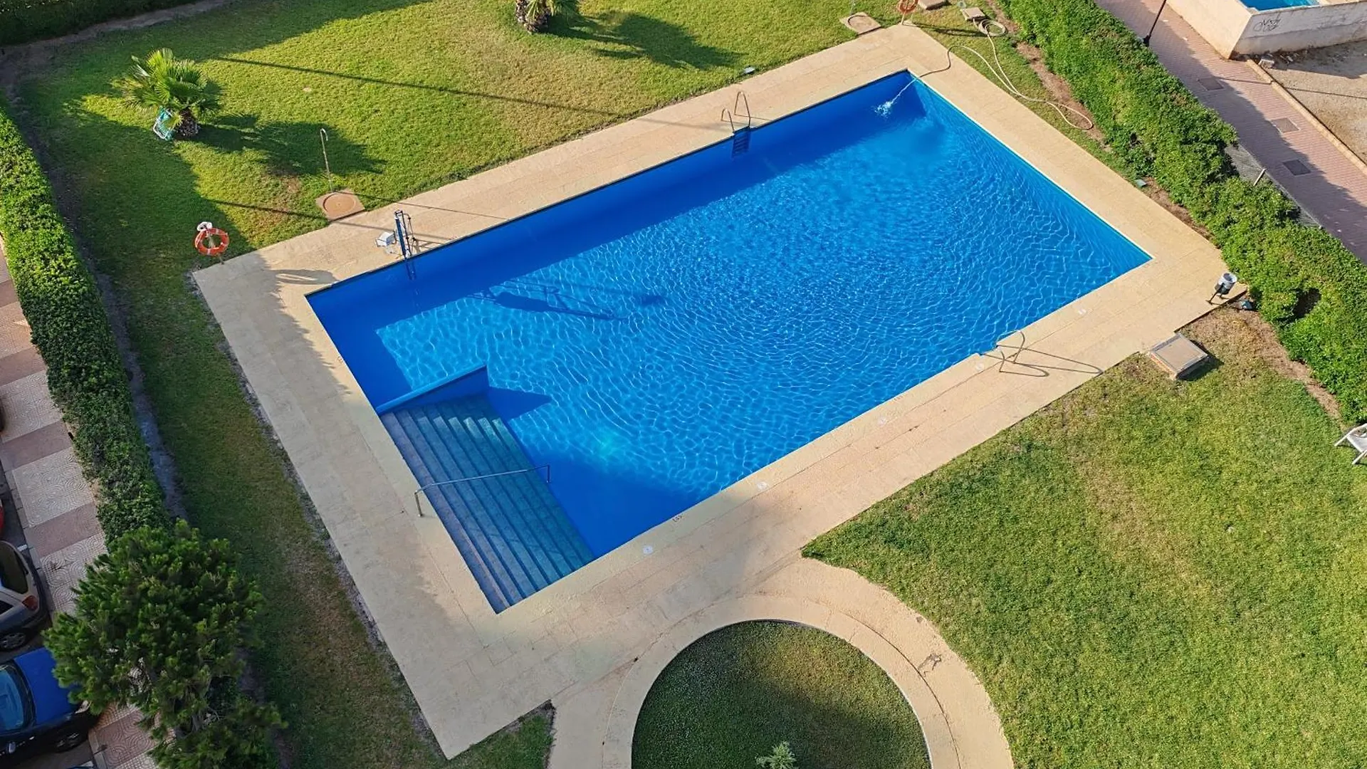 Villa Bravo Beach II - Roquetas De Mar