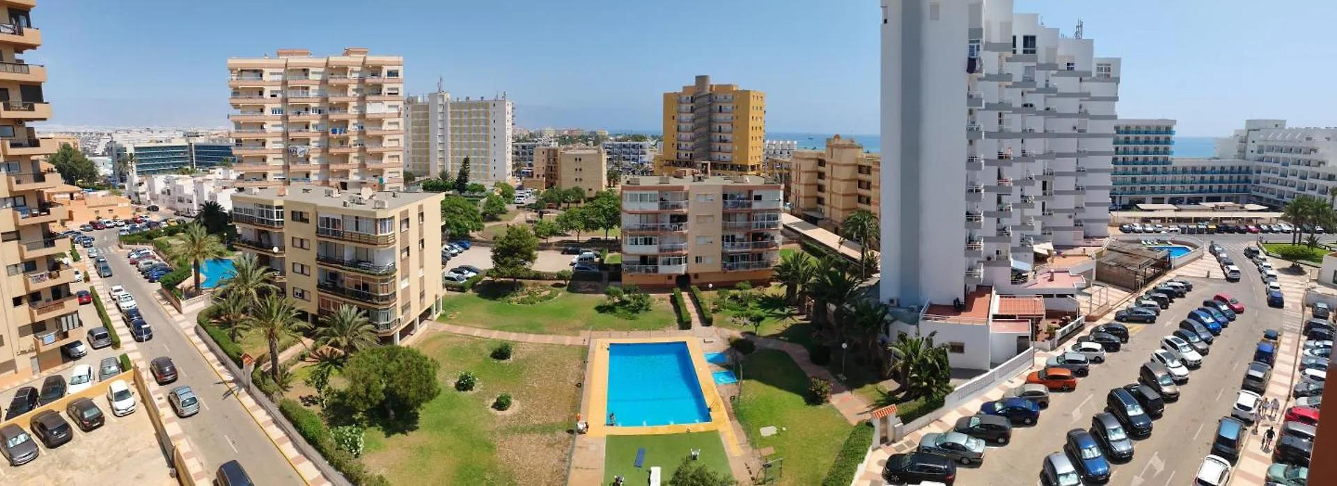 Villa Bravo Beach II - Roquetas De Mar