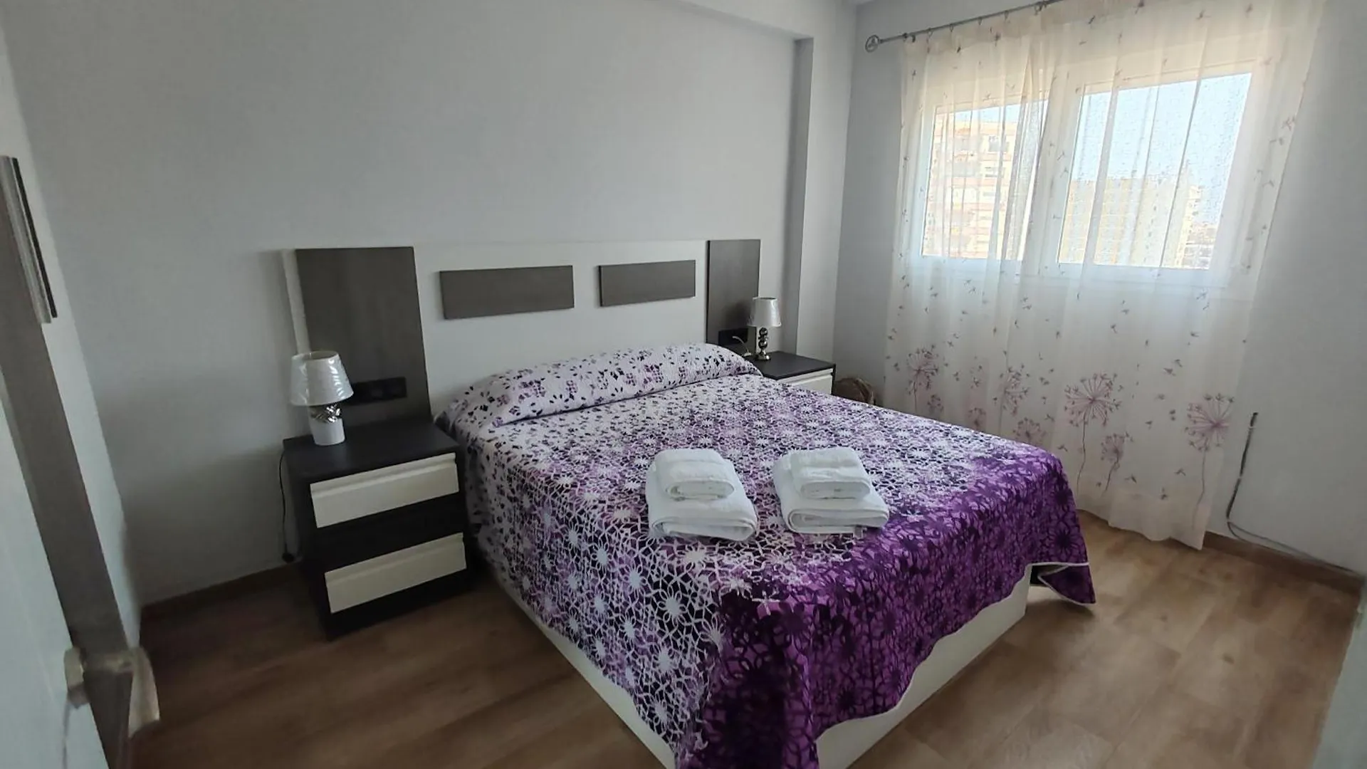Villa Bravo Beach II - Roquetas De Mar Apartment