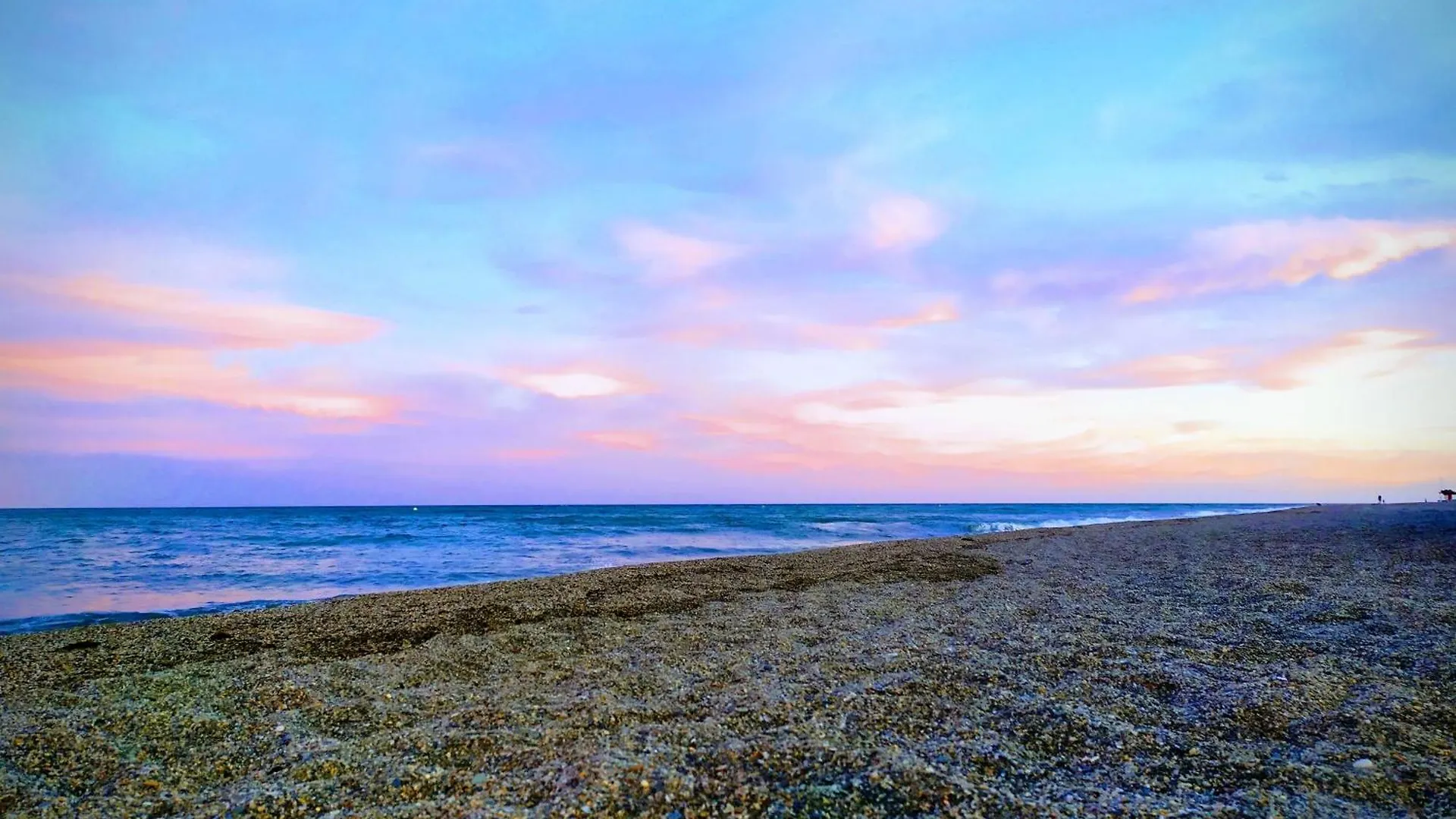 Villa Bravo Beach II - Roquetas De Mar Spain