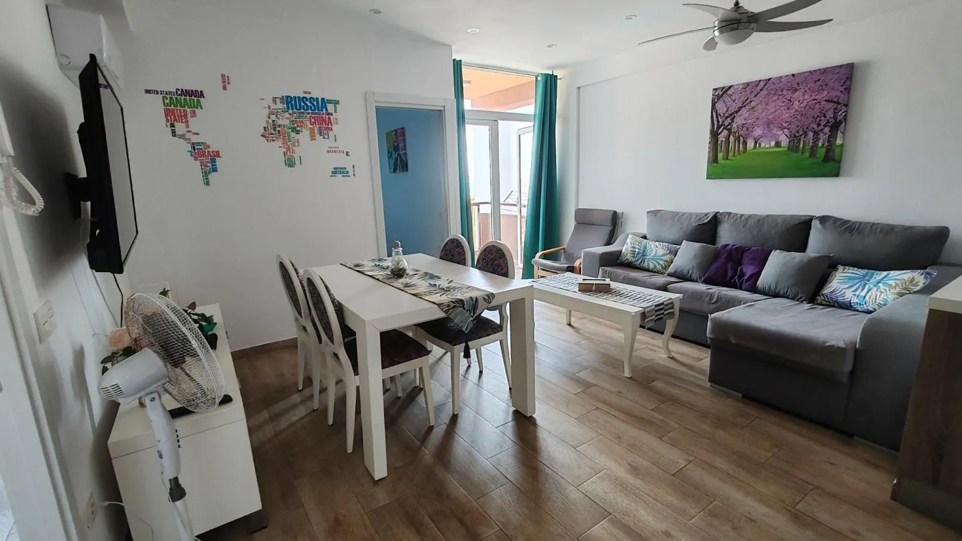 Villa Bravo Beach II - Roquetas De Mar